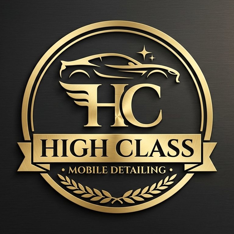 High Class Mobile Detailing